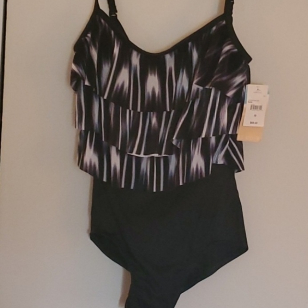 Bathing Suit